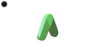 Anchor Protocol Coin v1 001 3D Model Showcase