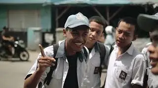 Angkatan 57 SMK negeri 1 Purwakarta