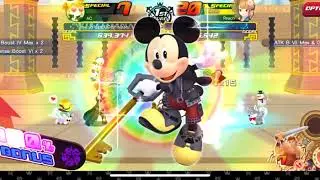 KHUx Global - New KH3 Supernova medals Final pulls 14k jewels?!?