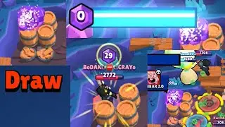 How to draw in Gem Grab!!! Longest Gem Grab ever!!! 13 minutes