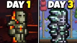 How to Survive Your First Nights in Hardmode Master Mode