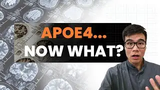 ApoE4 & Alzheimer&rsquo;s: 11 New Discoveries That Changed My Game Plan