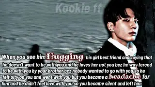 When you see him hugging his girl best friend and saying that--- #bts #btsff #jungkook #jungkookff