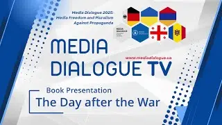 The Day after the War - an extraordinary cultural and media initiative