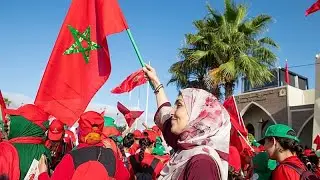 Morocco launches third edition of &ldquo;Moroccan handicraft treasures&rdquo; to preserve endangered crafts