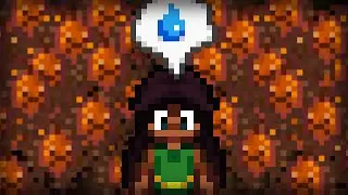 I Have to Slay Over 1000 Duggies Without a Weapon || Stardew Valley Challenge (Sneak Peek)