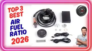 Top 3 Best Air Fuel Ratio of 2026  On AliExpress