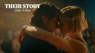Cole & Bea - Their Story [Girl Haunts Boy]