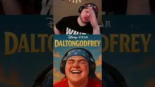 dalton godfrey movie title 😭 #shorts