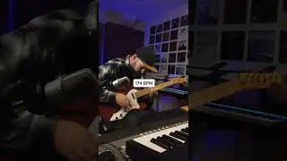 SAMPLE THIS 🎸AT SAMPLE - LET GO C#m 174 BPM 🚨LINK IN BIO #samplethis #guitarsample #beatmaking
