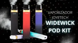 Vape Widewick Joyetech Original - Sofmen Store