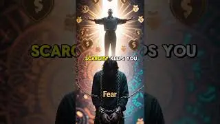 Scarcity Mindset vs