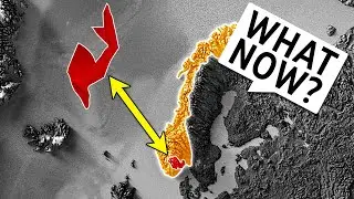 The Dark Truth Of NORWAY'S Economic Miracle