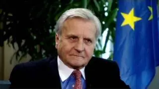 Trichet defends his handling of crisis