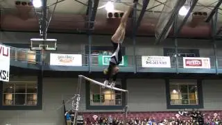 Tori Cochefski - Bars [1/21/12]