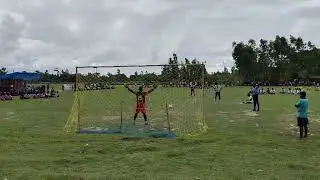 Football match ⚽ 2025/the boy Chiranjit