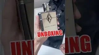 RALPH&rsquo;S CLUB NEW YORK UNBOXING & FIRST IMPRESSIONS