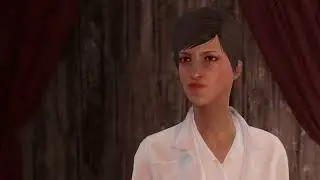 Echoes of the Past - Fallout 4 Brotherhood of Steel Quest 