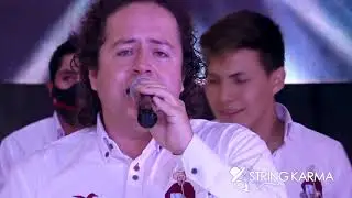 Pastorcita - String Karma Concierto virtual Enero 2021