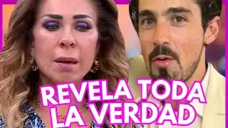 ROCIO SANCHEZ AZUARA PARALIZA SU PROGRAMA EN LÁGRIMAS por SU DESPIDO ¡ULTIMA HORA!