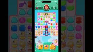 #games #candy #relax #music