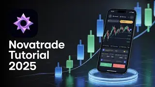HOW TO TRADE MEMECOINS WITH NOVATRADE | FULL NOVA TRADE TUTORIAL & PLATFORM OVERVIEW (2025)