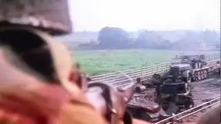 ARNHEM BATTLE-  the bridge 3/5