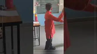 CCA Activity of class&nbsp;5 Heritage and Culture of Uttarakhand and Himachal Pradesh:  #lnctworldschool