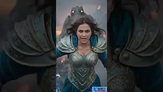 A Lone Warrior vs a Fire Dragon &mdash; Cinematic Fantasy Battle 🔥⚔️DIGITAL MARKETING Media Ads campaign