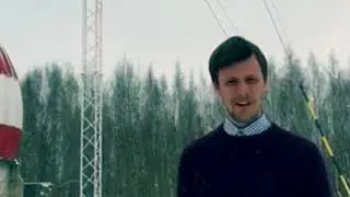 Все о радиолокации в гражданской авиации на стенде ЦРТС С400