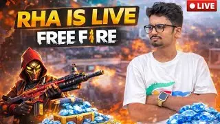 Live streaming of RHA IS LIVE