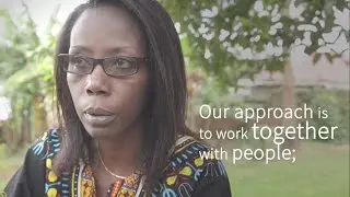 Rwanda - Twese Hamwe: Together