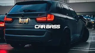 Miyagi & Andy Panda - Minor (AIZZO Remix) (Bass Boosted)