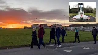 Moyross remembers those who died too young