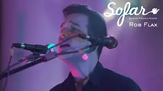 Rob Flax - One Last Prayer | Sofar Chicago