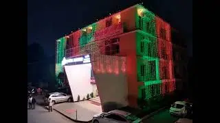 হোটেল নুর মহল 
