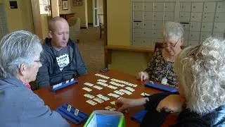 Business Matters: Oasis Senior Advisors