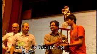 Climate Change Quiz 2013 - Part 2