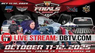2025 dBDRA North American Championship