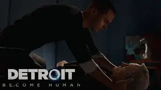 Broken (choices) | Detroit Become Human