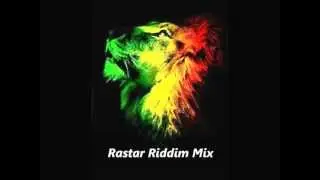 Rastar Riddim Mix (produced by Rastar Records) October 2012 Riddim Mix One Riddim Megamix Roots