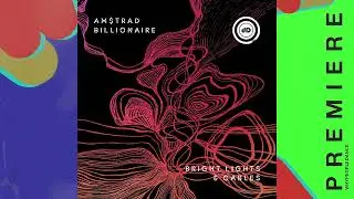 PREMIERE: Am$trad Billionaire - Four Face Block [Darkroom Dubs]