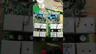 eco volt 1650va repairing #ecovolt1650va #inverterrepair #luminous #luminousinverter #motivation