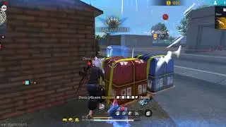 Adai enga ponalum irupingalada botu kuttys over atrocity fun with enemy devil queen army free fire
