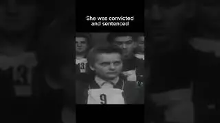 The Terrifying Story of Irma Grese: The Hyena of Auschwitz