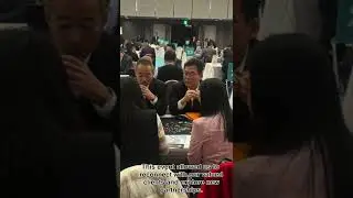 Building Partnerships and Showcasing Innovation at the Taiwan & Japan Business Matching Event