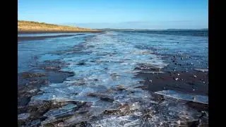 The Mull of Galloway Trail and the Loch Ryan Coastal Path