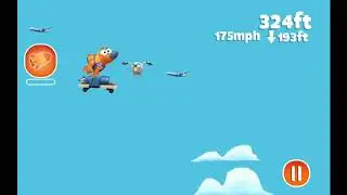 Pat the dog gameplay