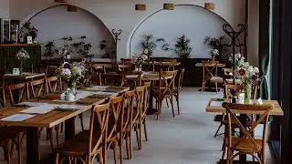Restauracja Zawadka to piękna sala na wesele w Popowie - GdzieWesele.pl poleca!