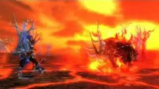 Fantasy Wars - Trailer